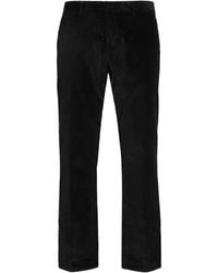 Dondup - Pants Cotton, Elastane - Lyst