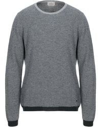 Brooksfield - Sweater Wool, Polyamide - Lyst