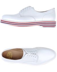 Church's - Lace-Up Shoes - Lyst