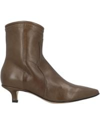 Pomme D'or - Ankle Boots - Lyst