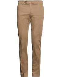Incotex - Trouser - Lyst