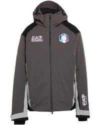 EA7 - Snow Wear - Lyst