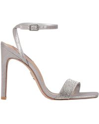 Steve Madden - Sandals - Lyst