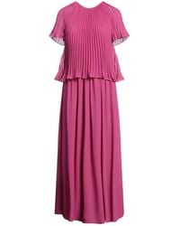 Emporio Armani - Maxi Dress - Lyst