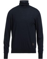 Tod's - Turtleneck - Lyst