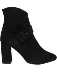 Carmens - Ankle Boots Leather - Lyst