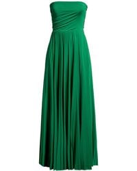 Marella - Maxi Dress Viscose, Polyester - Lyst