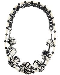 Weekend by Maxmara - Necklaces - Lyst