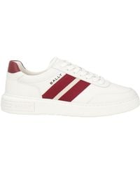 Bally - Trainers - Lyst