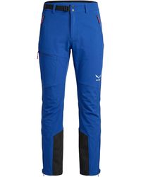 Salewa - Combinaison Ou Tenue Neige - Lyst