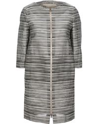 Herno Pardessus - Neutre