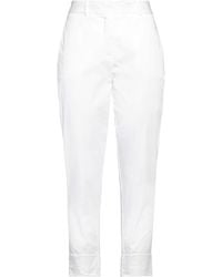 Rossopuro - Pants - Lyst