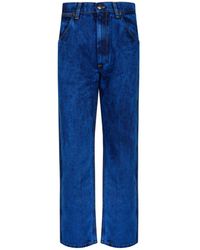Vivienne Westwood - Pantalon en jean - Lyst