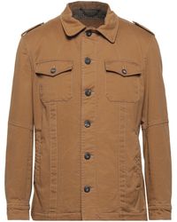 Messagerie - Jacke & Anorak - Lyst