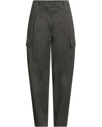 Berna - Pants - Lyst