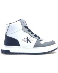 Calvin Klein - Sneakers - Lyst