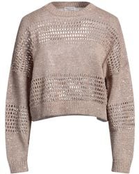 Brunello Cucinelli - Pullover - Lyst