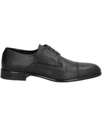 Baldinini - Schnürschuh - Lyst