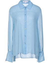 DAMEN Hemden & T-Shirts Basisch Carolina Herrera Hemd Rabatt 51 % Weiß S 