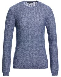 John Varvatos - Pullover - Lyst