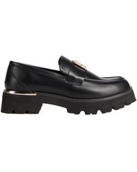 Patrizia Pepe - Loafer - Lyst