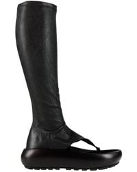 Jil Sander - Boots - Lyst