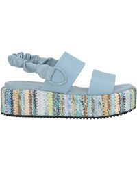 Blauer - Sandals - Lyst