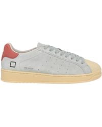 Date - Sneakers - Lyst