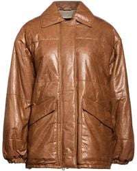 Giorgio Brato - Puffer - Lyst