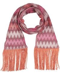 Missoni - Scarf - Lyst