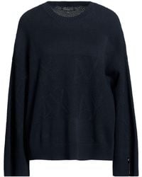 ARMANI EXCHANGE - Jumper - Lyst