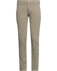 Guess - Trouser - Lyst