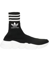 BALENCIAGA X ADIDAS - Trainers - Lyst