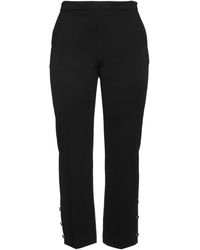 Twinset - Trouser - Lyst