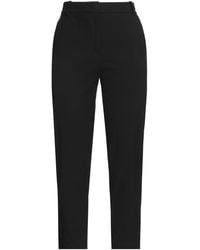 Pinko - Pants - Lyst