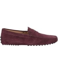 Tod's - Loafer - Lyst