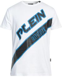 Philipp Plein - Camiseta - Lyst