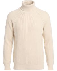 Lardini - Turtleneck - Lyst