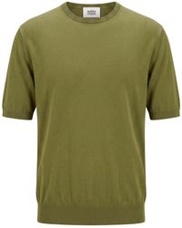Alpha Studio - Sweaters - Lyst