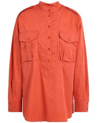 MAX&Co. - Top Cotton - Lyst