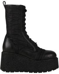 Barracuda - Ankle Boots - Lyst