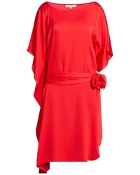 Nouvelle Silk95five - Mini Dresses - Lyst