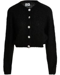 Berna - Cardigan - Lyst