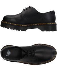 dr martens elphie lace up