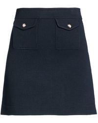 Sandro - Minigonna - Lyst