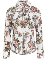 Camicettasnob - Shirt - Lyst