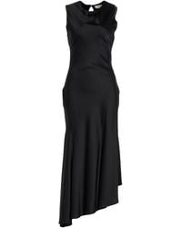 Blumarine - Maxi Dress - Lyst