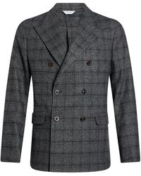 Boglioli - Blazer - Lyst