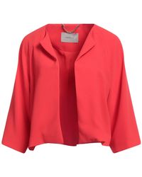 Marella - Jacket Polyester - Lyst