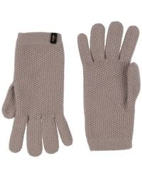 Moorer - Handschuhe - Lyst